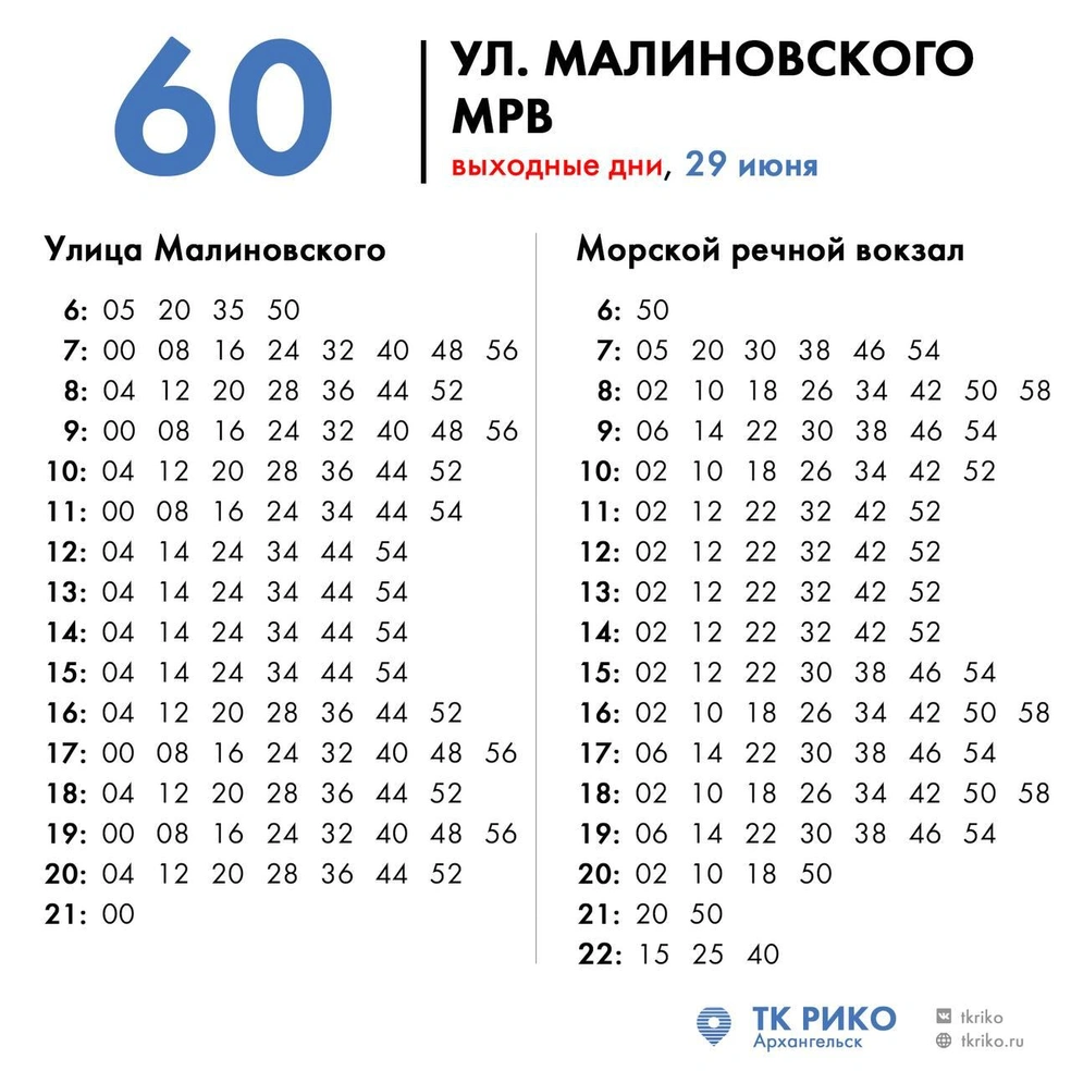 Источник: ТК&nbsp;«Рико»