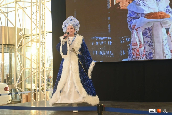 Источник: Дмитрий Емельянов / E1.RU