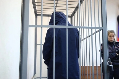 Businessman sent to detention for bribing ex-Kuzbass health officials