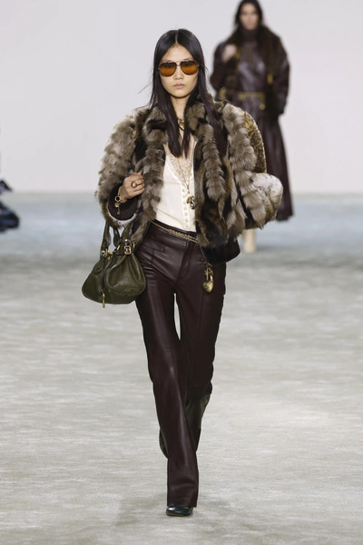 Chloe aw25/26 | Источник: Legion Media