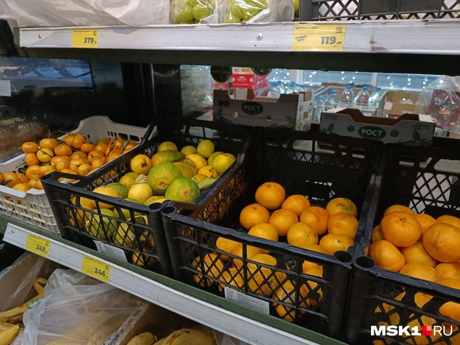 Источник: Анастасия Харитонова / MSK1.RU