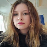 Аватарка Мел