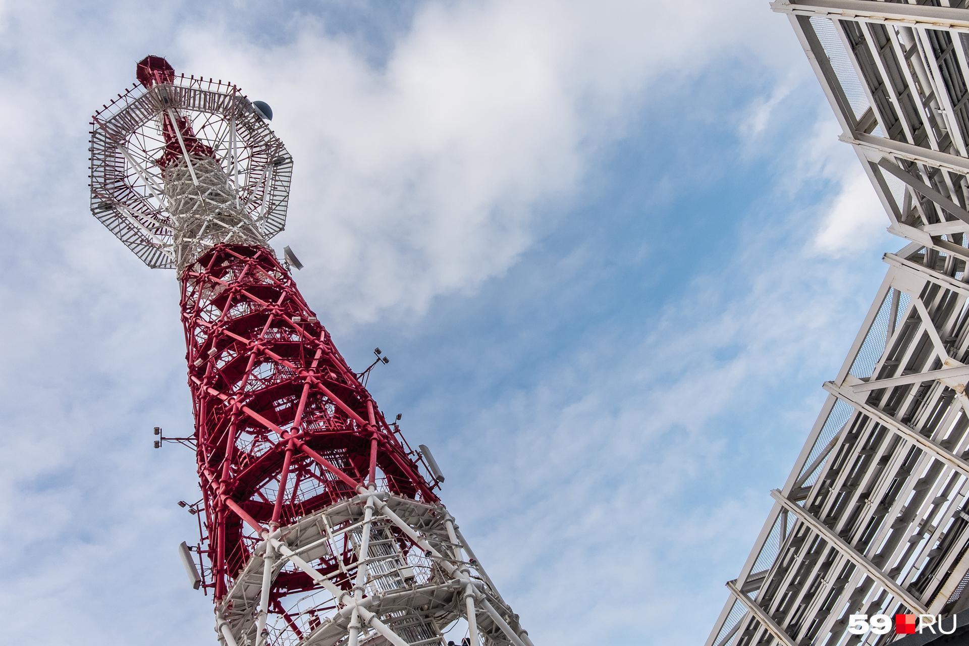 После майских праздников в Прикамье будут отключать телевидение и радио: список мест