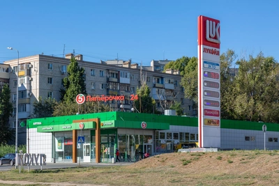 Волгоград: водители жалуются на исчезновение 95-го