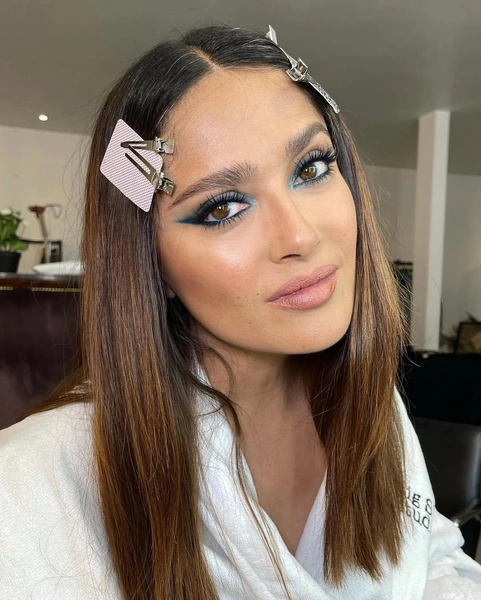 Источник: соцсети nikki_makeup