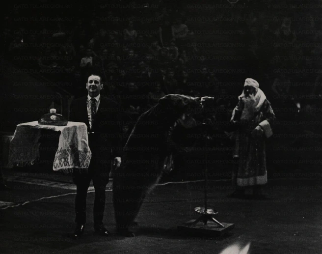 Дата и место те же, что и на предыдущем фото | Источник: Тульский государственный архив