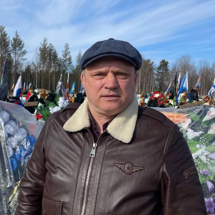 <p>Валерий Смирнов</p>