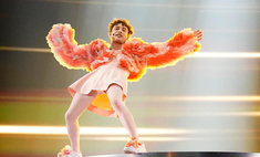 Евровидение-2024 выиграл Nemo из Швейцарии  ошеломил розовой юбкой и ловкостью