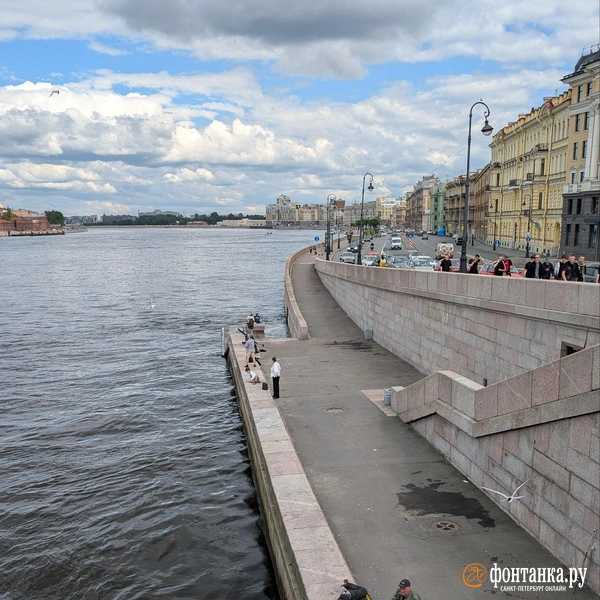 Источник: Федор Данилов / FONTANKA.RU