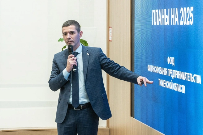 Глава фонда будет под домашним арестом, как минимум, до середины июня | Источник: Алексей Мартын / Vk.com