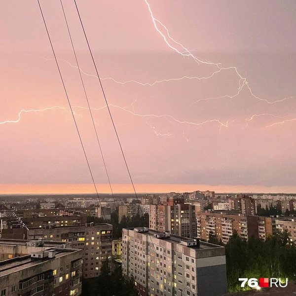 Источник: читатели 76.RU