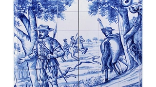 Национальные узоры народов мира в предметном дизайне