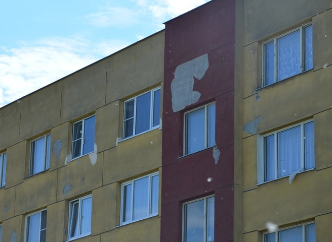 Снова объявлен конкурс на пост гендиректора рязанского Фонда капремонта | ya62.ru