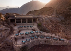 3 тревел-факта о Six Senses Zighy Bay в Омане