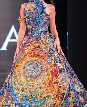 Детали | Источник: msjelenae / Instagram (экстремистская организация, деятельность запрещена в РФ)