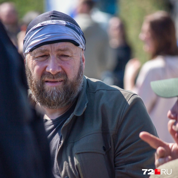 Источник: Павел Красоткин / 72.RU 