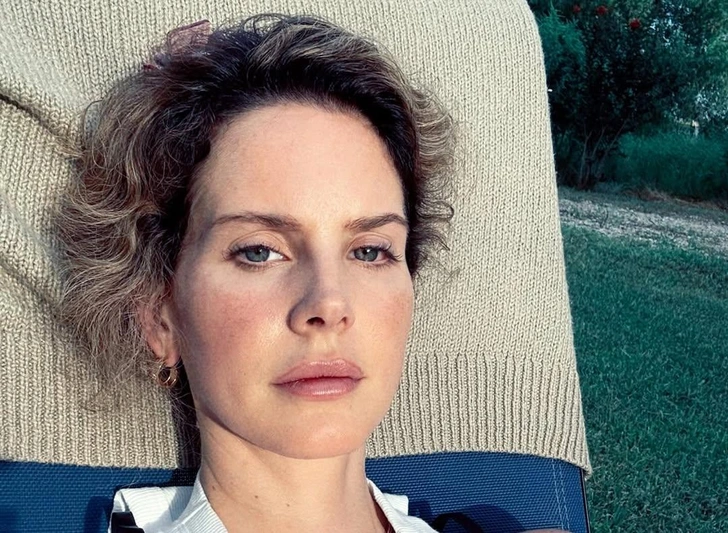 лана Дель рей 2026 | Источник: Instagram / honeymoon