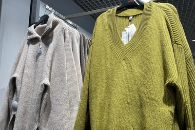 Цены на зимнюю одежду в Барнауле: онлайн против офлайн