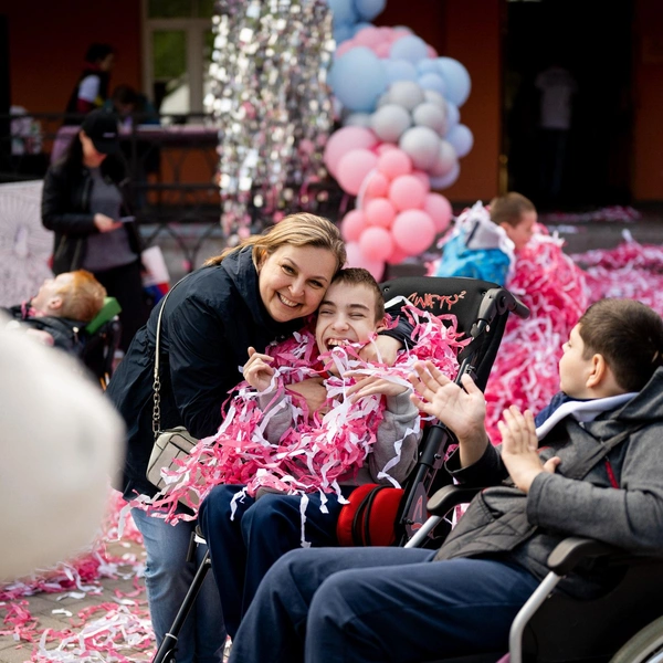 Источник: пресс-служба БФ «Бумажная птица»