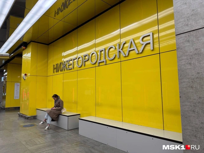 Источник: Анастасия Харитонова / MSK1.RU