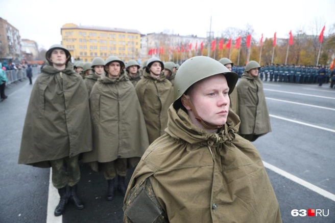 Источник: Роман Данилкин / 63.RU 