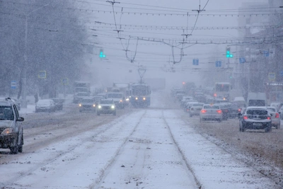Ростов приостановил строительство трамвая из-за нецелесообразности