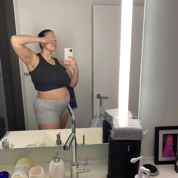 Источник: @ashleygraham