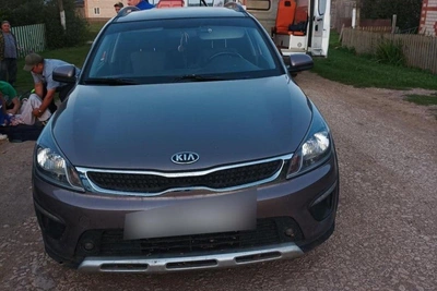 Drunk driver in Udmurtia faces up to 7 years for injuring schoolgirl