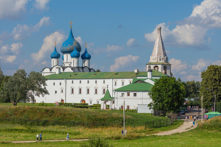 15 объектов ЮНЕСКО в России, которые обязательно стоит увидеть своими глазами