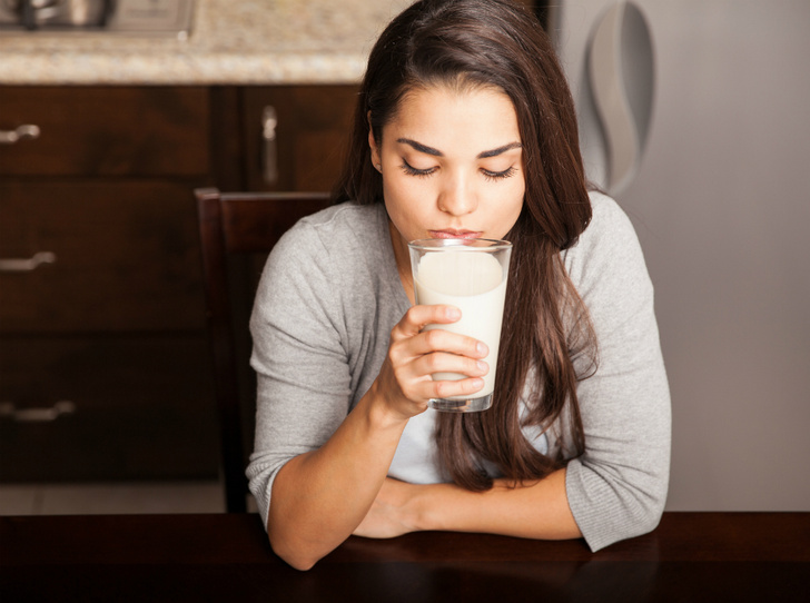 «Опасное» молоко: мифы и правда о непереносимости лактозы
