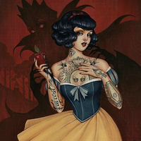 Аватарка Eva