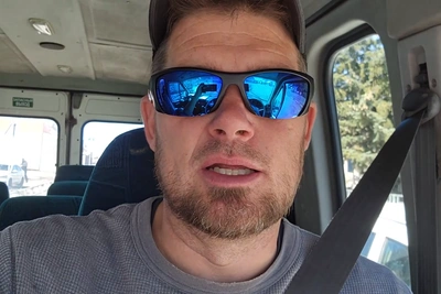 Аренд Фейнстра рассказал о любимом блюде в Нижегородской области