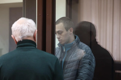 Отец убитого спортсмена задал вопрос убийце в суде