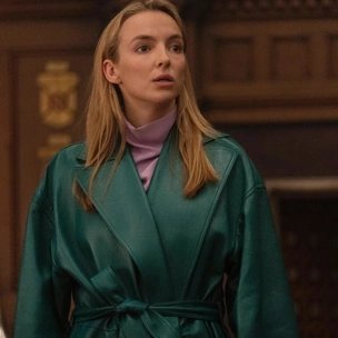 Вилланель из сериала «Убивая Еву» признали самой красивой женщиной на Земле