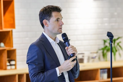 Собянин освободил от должности главного архитектора столицы