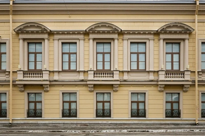 В Петербурге открыли спорткомплекс в здании Пробирной палаты