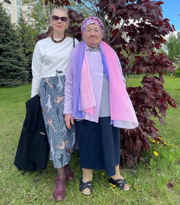 Источник: героиня материала