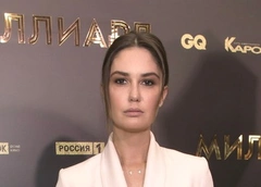 Агата Муцениеце заявила, что уже через полгода будет искать нового избранника