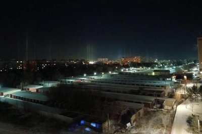 В Оренбуржье после девятидневного перерыва ввели опасность атаки дронов