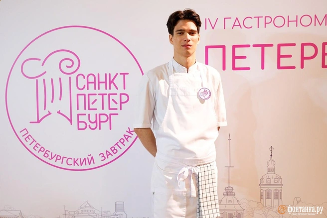 Степан Востриков | Источник: «Фонтанка.ру»