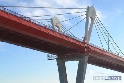 В Приамурье приняли первого туриста по электронной визе