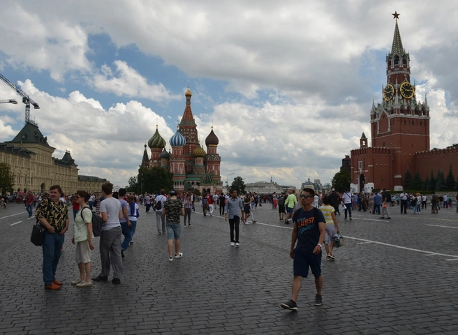Стало известно о безуспешной попытке ВСУ атаковать Москву дронами в День Победы | ya62.ru