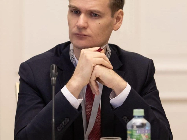Министр образования прокомментировал инцидент с буллингом в школе | Источник: Михаил Пучков