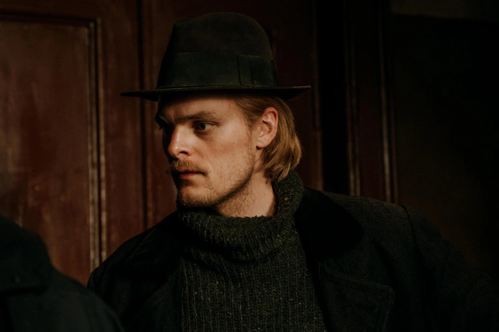 Сериал «Хроники русской революции» 2025: актеры и роли, дата выхода, сюжет | Источник: пресс-служба (фотограф Анастасия Ляшенко)