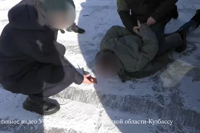 Посредника во взяточничестве на 5,5 млн задержали в Кемерове