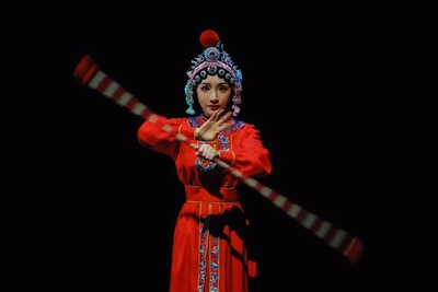XXXVI «Балтийский дом»: программа фестиваля