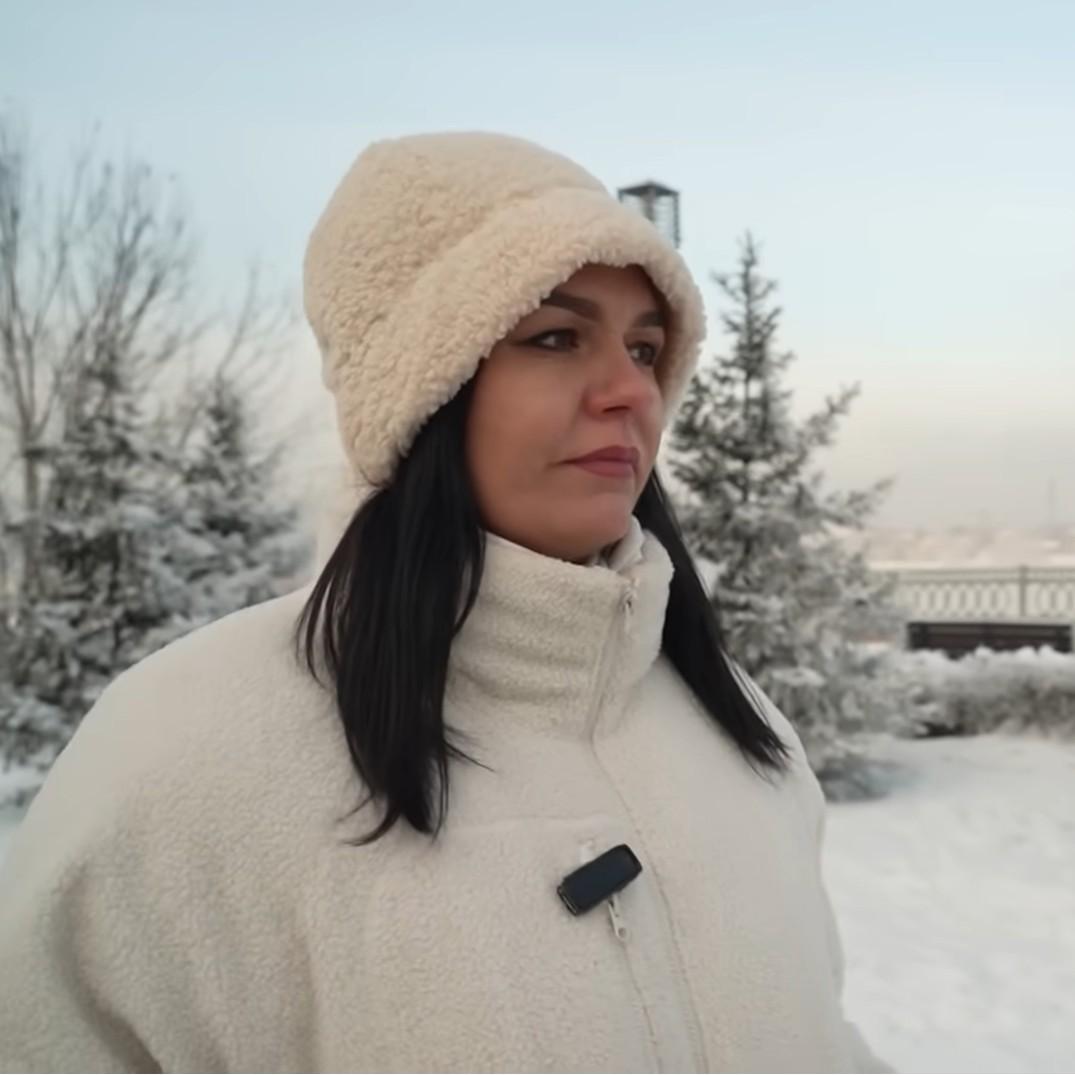 «Говорил, лучше нас с дочкой зарежет, жить без него не будем»: Ангелина Антонова, защищаясь, убила мужа и вышла на свободу