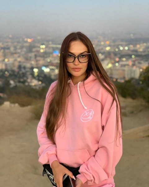 Алена Водонаева | woman.ru
