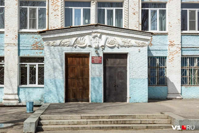 Однако, как уверила директор, речи о закрытии не идет | Источник: Константин Завриков / V1.RU