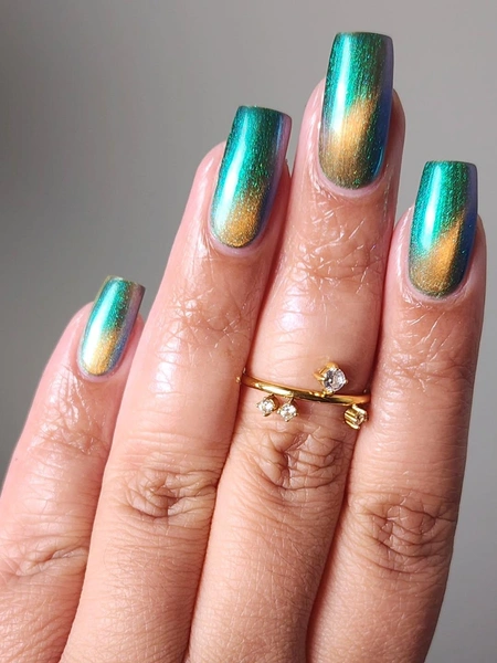 Источник: @rachels_nail_gallery